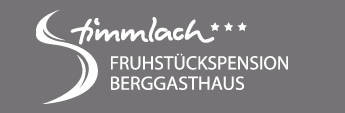 Stimmlach*** Frühstückspension Berggasthaus