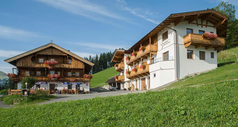 header Berggasthaus Stimmlach